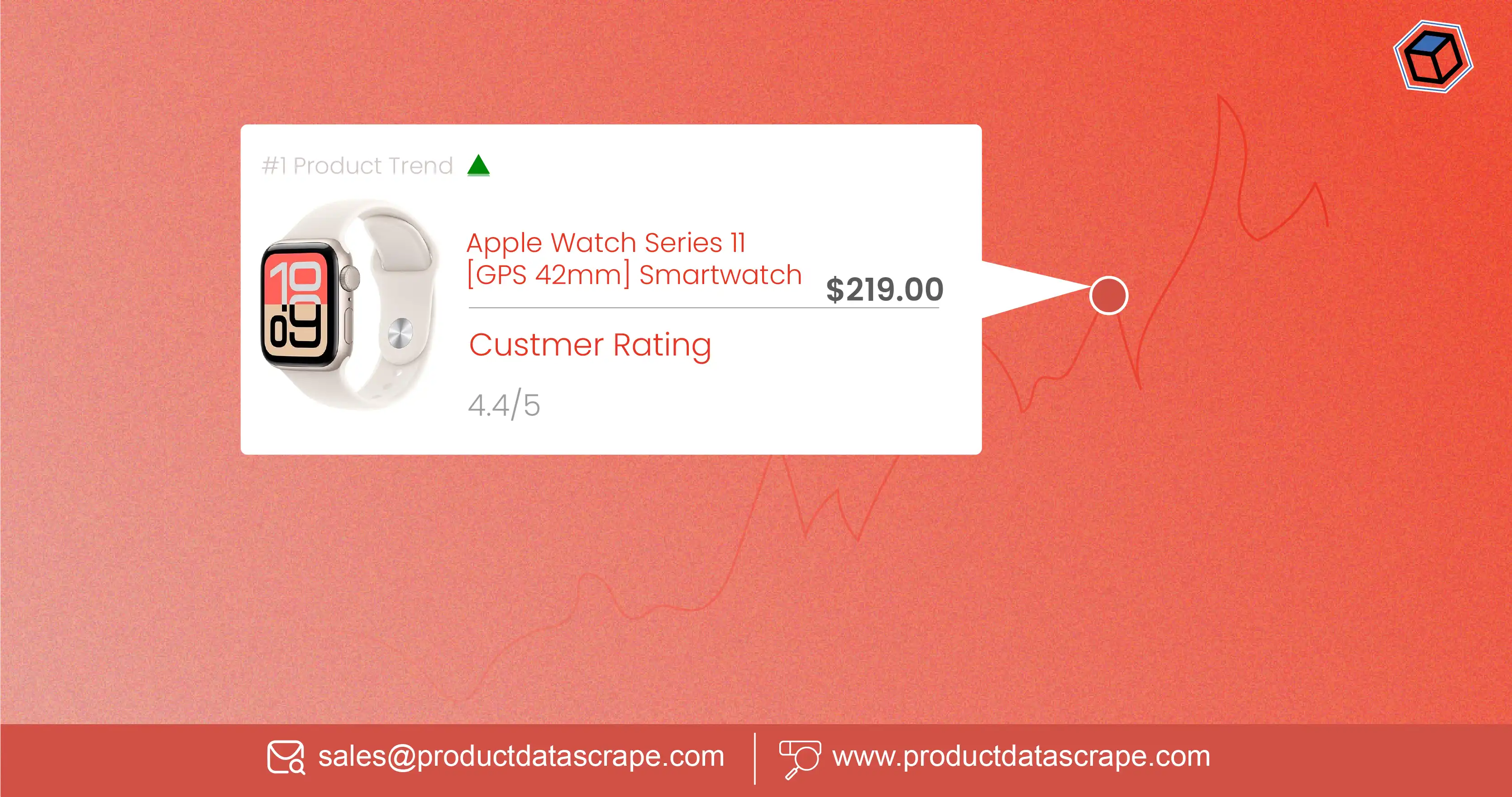 How to Scrape Amazon Smartwatch Trends to Track Real-Time Consumer Demand and Beat Competitors